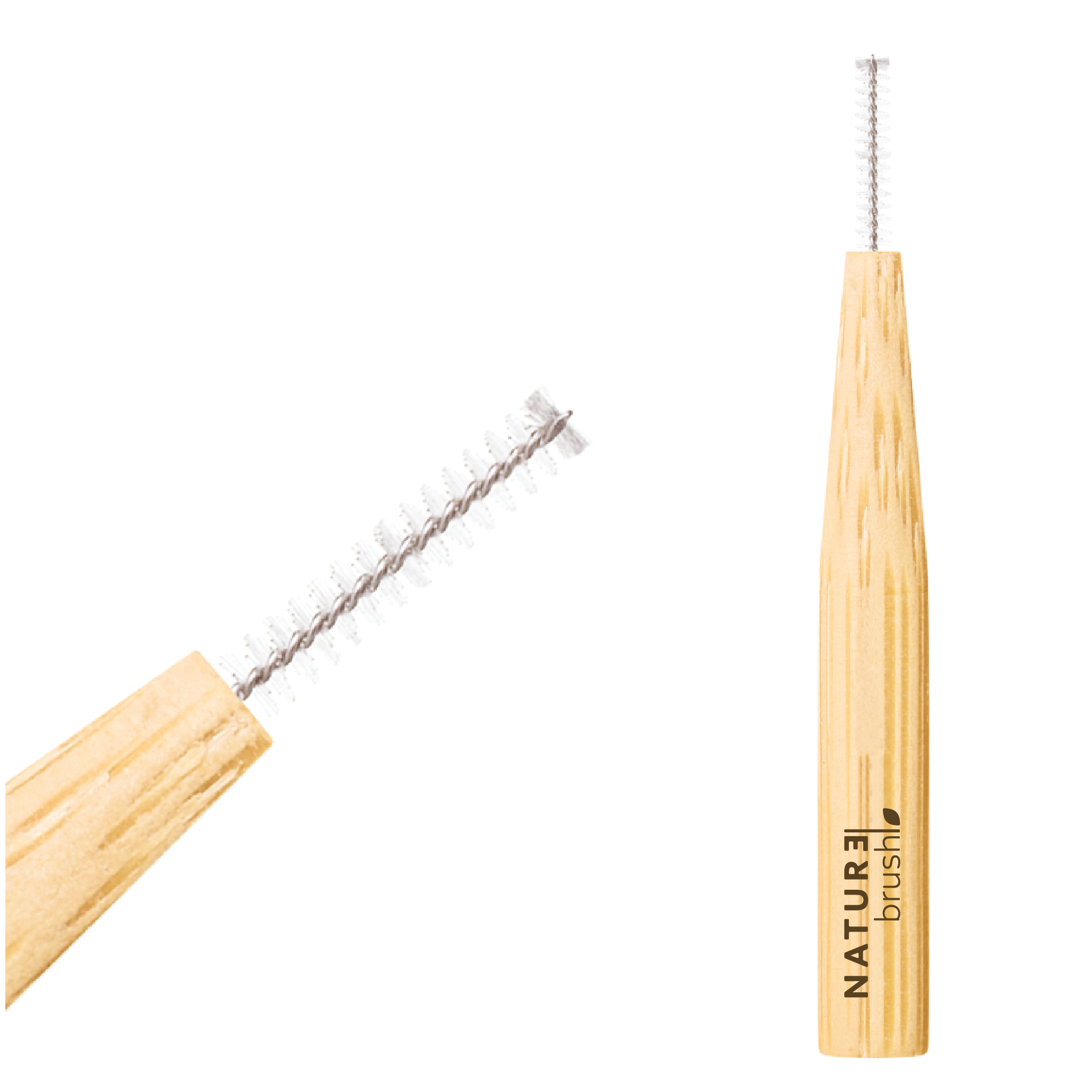 NATUREbrush Interdentalbürsten